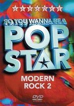 Modern Rock Vol.2 -17Tr-