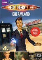Doctor Who - Dreamland