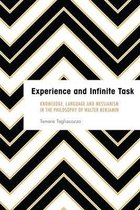 Experience and Infinite Task