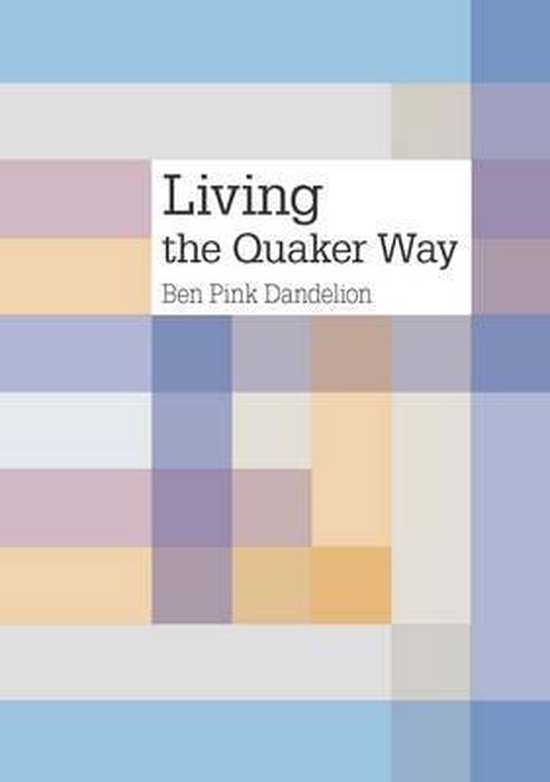 Foto: Living the quaker way