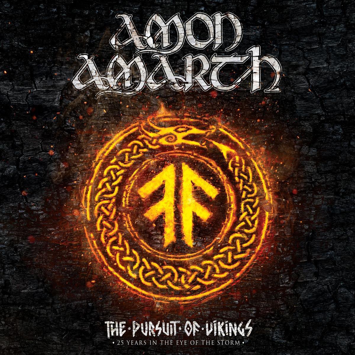 Pursuit Of Vikings (Live At Summer Breeze)