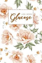 Glucose Log Book