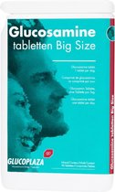 Glucosamine Tabletten - Big Size