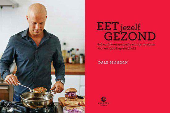 Eet jezelf gezond