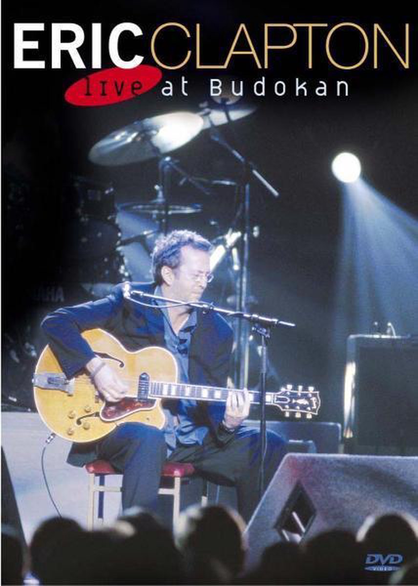 Live At Budokan