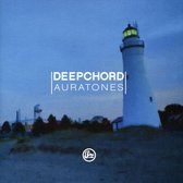 Deepchord - Auratones (CD)