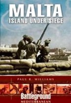 Malta - Island Under Siege