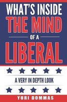 What's inside the mind of a liberal