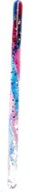 Moses Toverstaf Met Glitters 30 Cm Roze/blauw