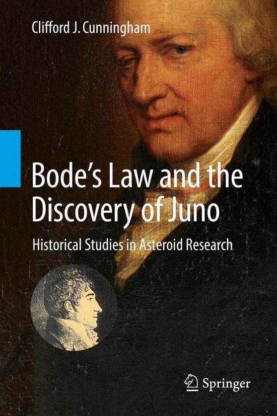 Physics and Astronomy (R0) - Bode’s Law and the Discovery  ... - cover