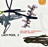 Lacy Pool 2
