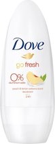 Dove 9224072 deodorant Vrouwen Rollerdeodorant 50 ml