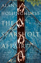 Picador Collection - The Sparsholt Affair