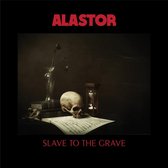 (Black) Slave To The Grave (2Lp)