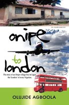 Onipe to 'London'