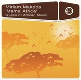 Queen Of African Music
