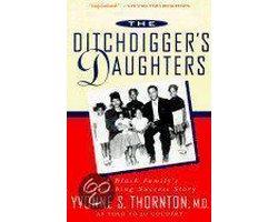 The Ditchdigger's Daughters