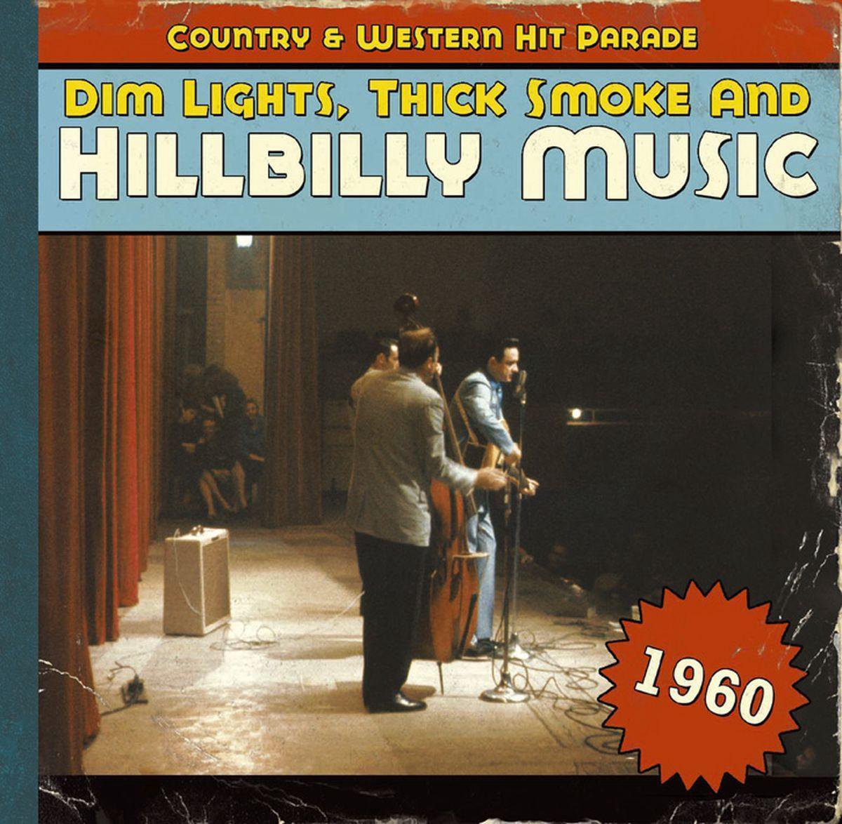 Dim Lights, Thick...1960