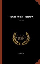 Young Folks Treasury; Volume 2