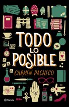 Autores Españoles e Iberoamericanos - Todo lo posible