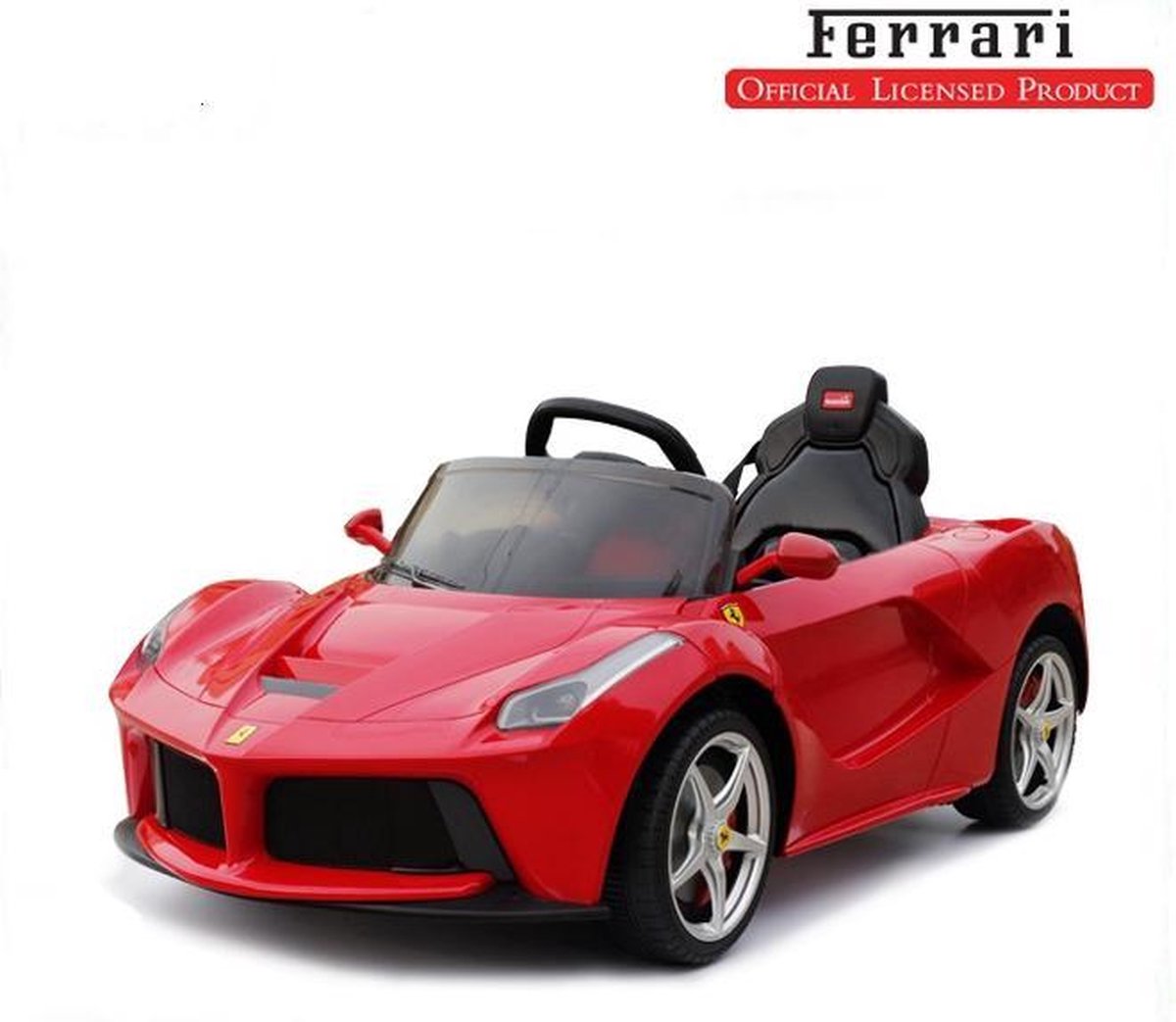 La Ferrari Accu Auto | bol.com