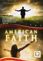 American Faith (Import geen NL ondertiteling)