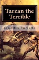 Tarzan the Terrible