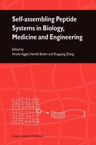 Self-Assembling Peptide Systems in Biology, Medicine and Engineering