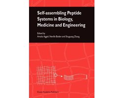 Self-Assembling Peptide Systems in Biology, Medicine and Engineering