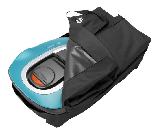 Opbergtas voor robotmaaier van GARDENA — afbeelding 2