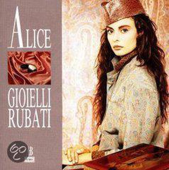 Gioielli Rubati