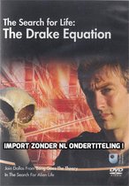 The Search For Life: The Drake Equation - The Open University [DVD]