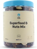 Body & Fit Superfoods - Superfood & Noten Mix - 500 gram