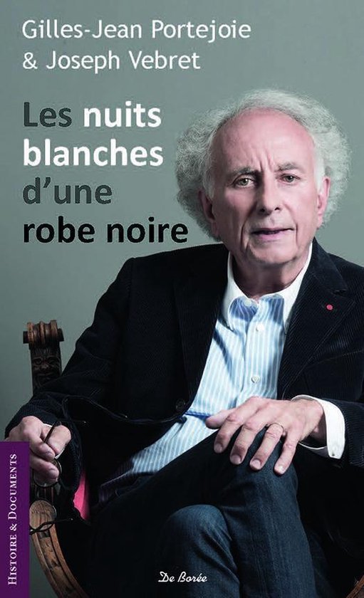Histoire & documents - Les Nuits blanches d'une robe noire