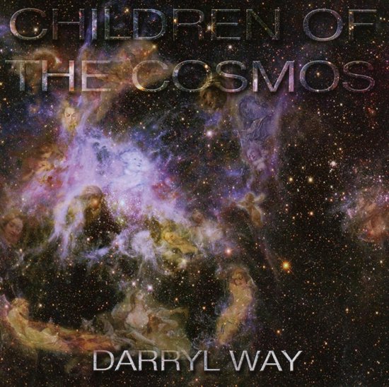 Children of the Cosmos