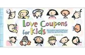 Love Coupons for Kids