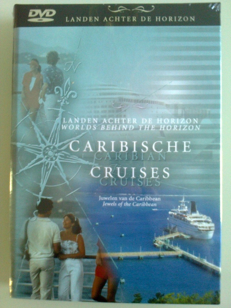 Caribische Cruises -Digi-