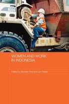 ASAA Women in Asia Series- Women and Work in Indonesia
