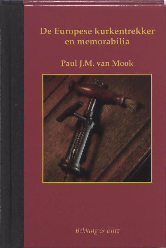 Kurkentrekkers - cover