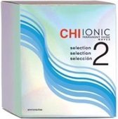 CHI Ionic Permanent Shine Waves - SELECTION 2