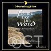 Fly me like the wind (Morninstar, live worship Warfare Conferences)