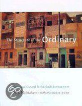 The Structure of the Ordinary