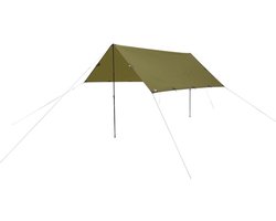 Tarp 4 x 4 m