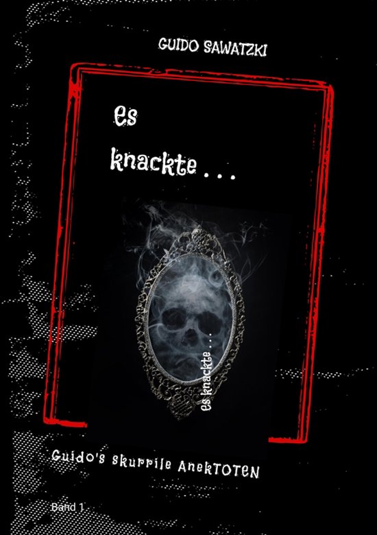 Die achte Witwe - cover