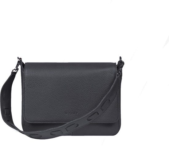 MYoMY – Lima Handbag – Zwart