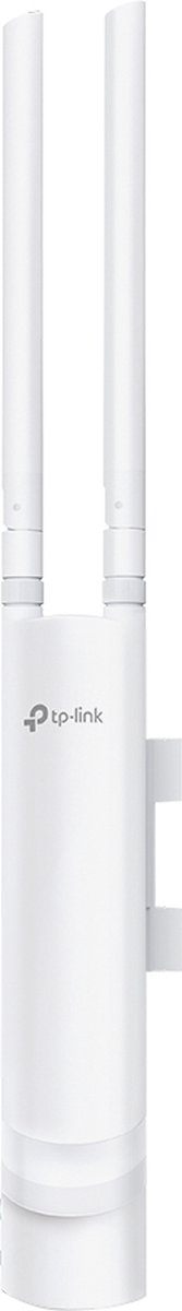 TP-Link EAP113-Outdoor 300 Mbit/s Wit Power over Ethernet (PoE)