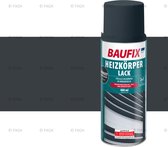 BAUFIX Radiatorlak Spuitlak antraciet 400 ml