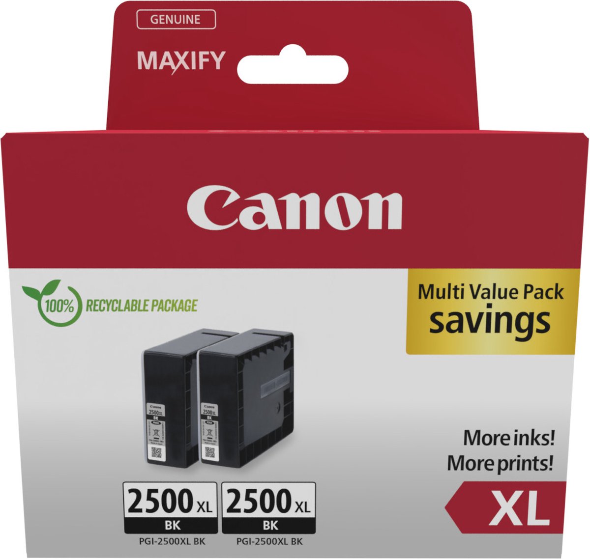 Canon 9254B011 inktcartridge