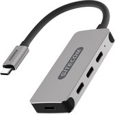 Sitecom CN-385 Hub USB-C 5Gbps 4P