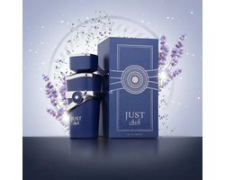 Just Azraq Eau De Parfum Fragrance World